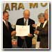 Fundador da APLUB e do ABC da Sa�de recebe o t�tulo de cidad�o de Porto Alegre