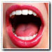 A criança e os dentes