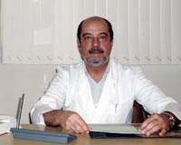 Foto de Osth�lio Fernandes Alcover