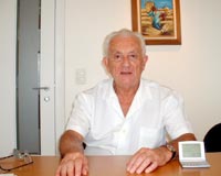 Foto de Otto Busato (&dagger;)  	