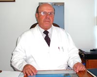 Foto de Prot�sio Martins Costa Alves