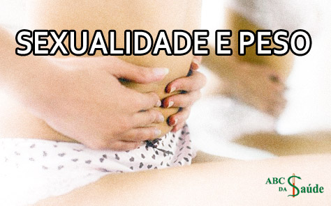 SEXUALIDADE E PESO