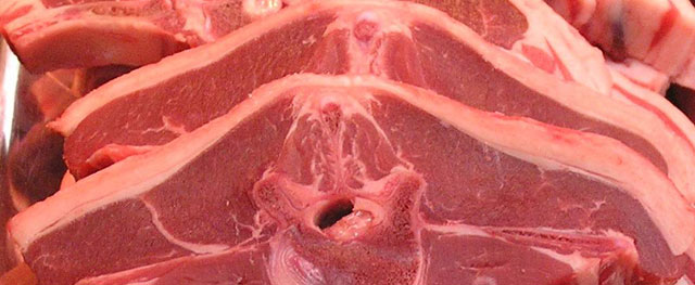 Carne vermelha, bactérias intestinais e doença cardíaca